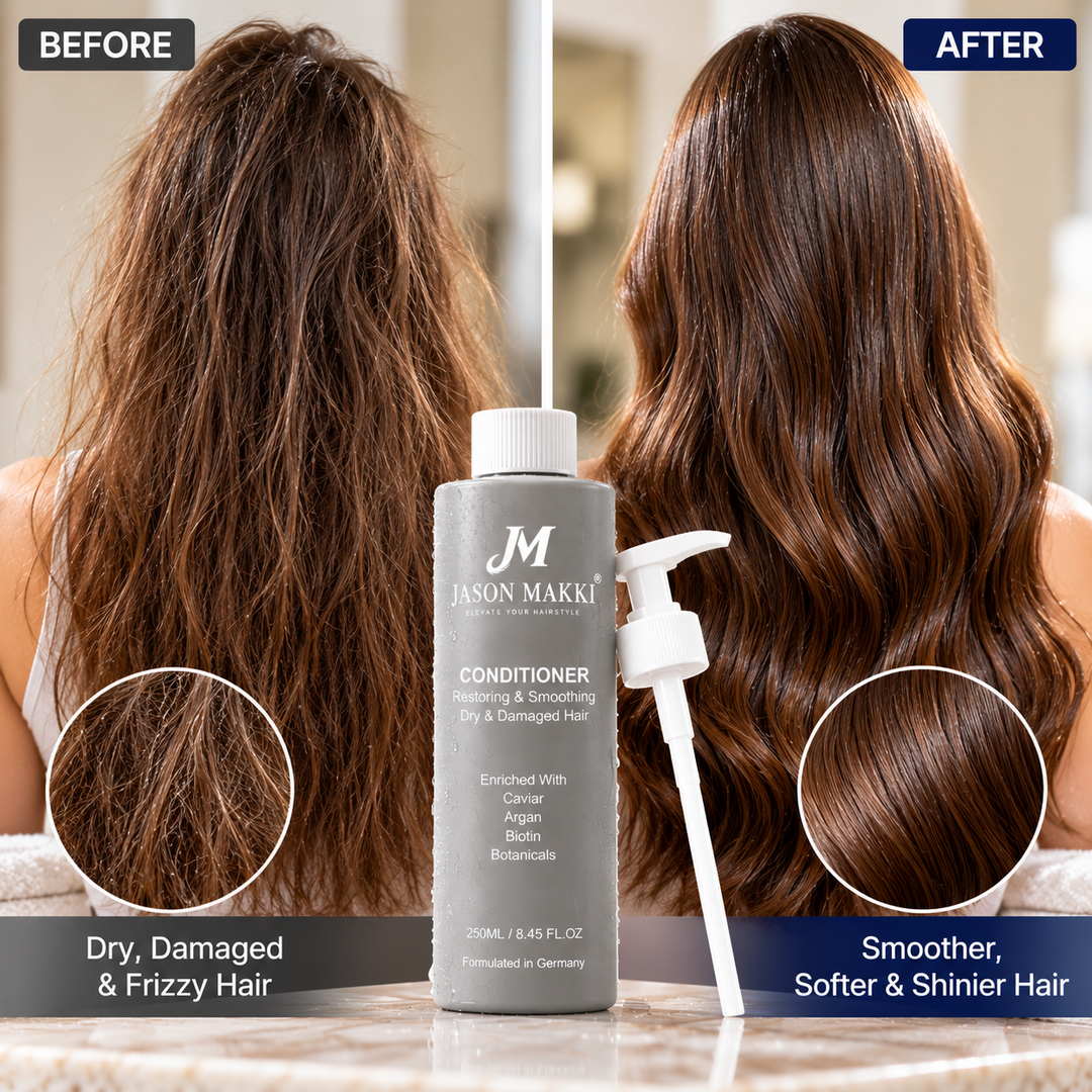 Keratin Treatment: All You Need to Know