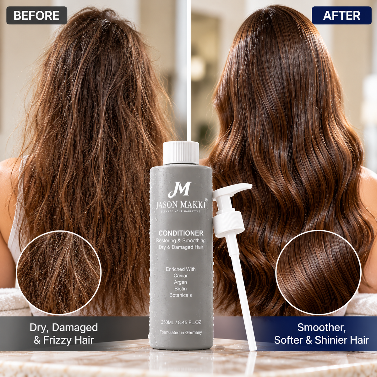 Keratin Treatment: All You Need to Know