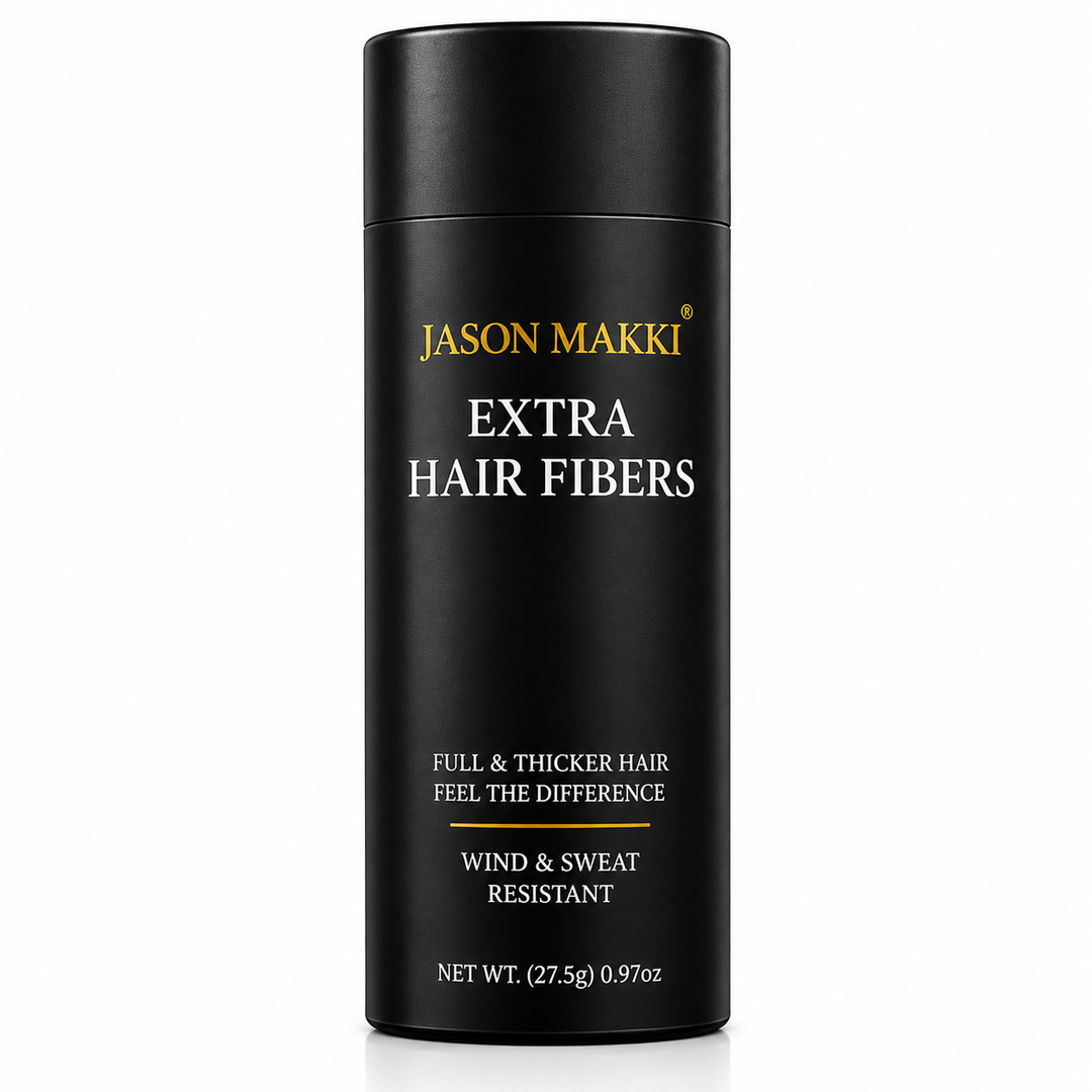 How to Cover Thinning Hair in 30 Seconds with Hair Fibers (2026 Guide)