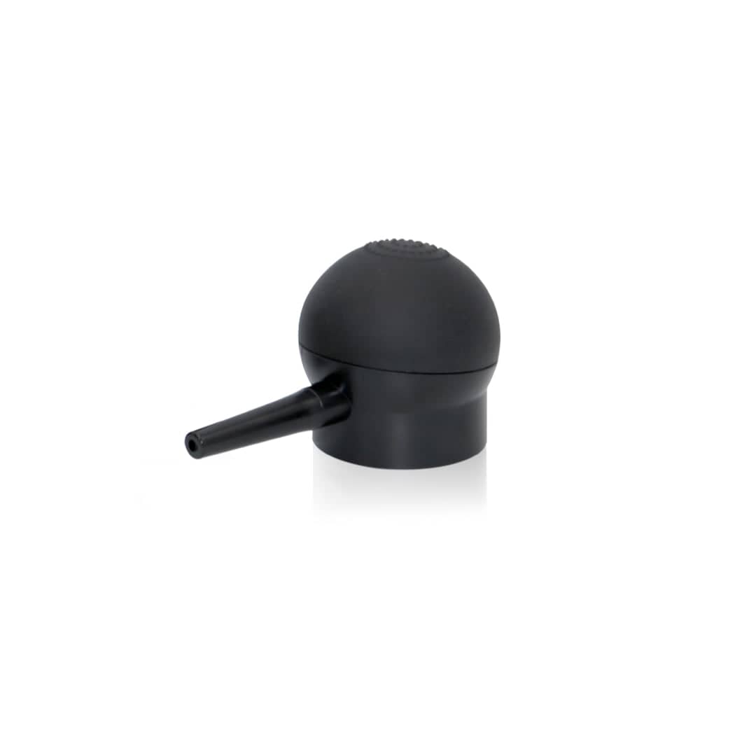 Hair Fibers Applicator Pump: The One Tool That Saves Your Hairline