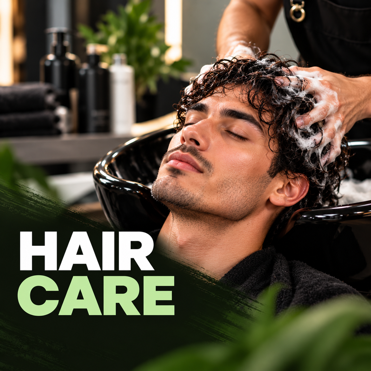 Hair Care