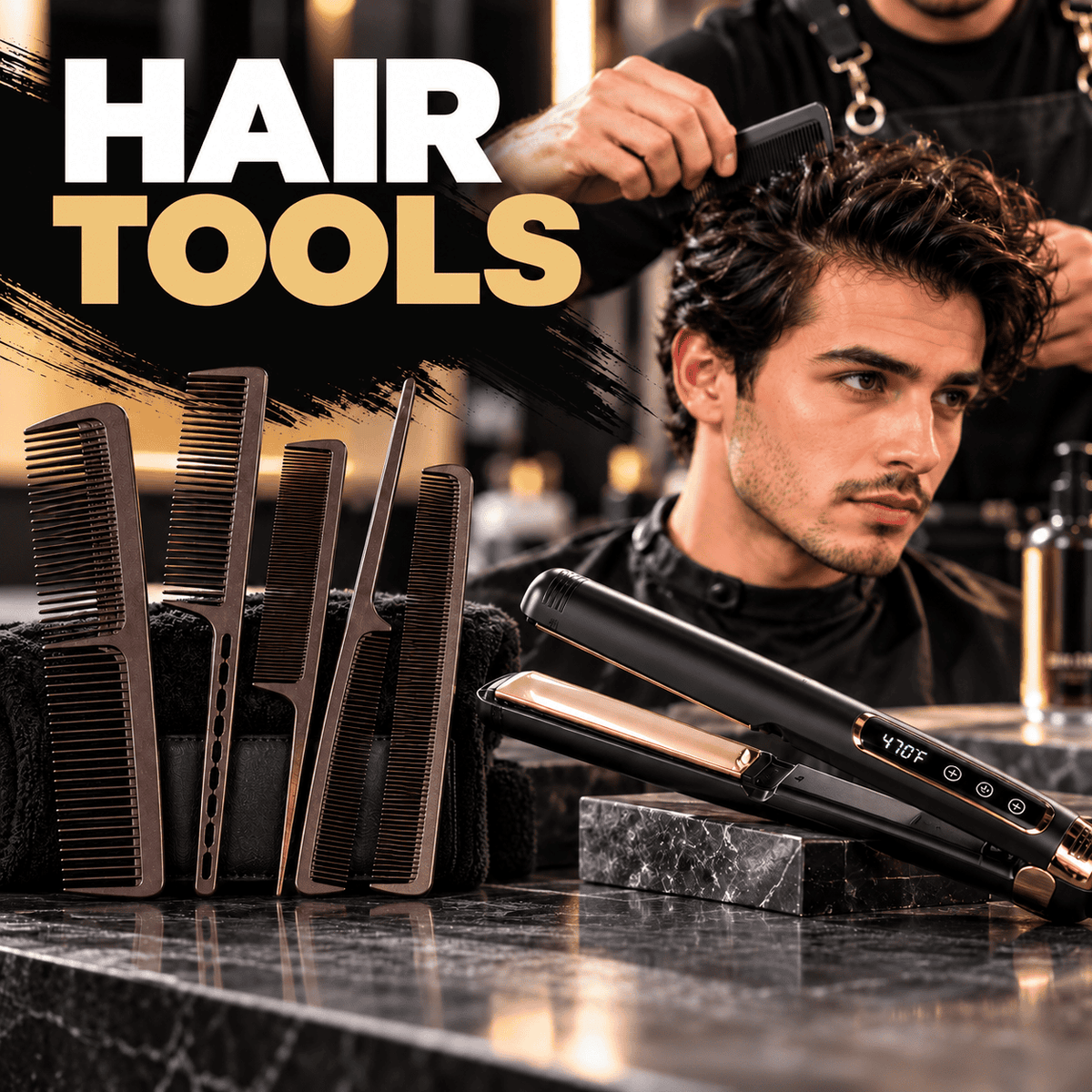 Hair Tools