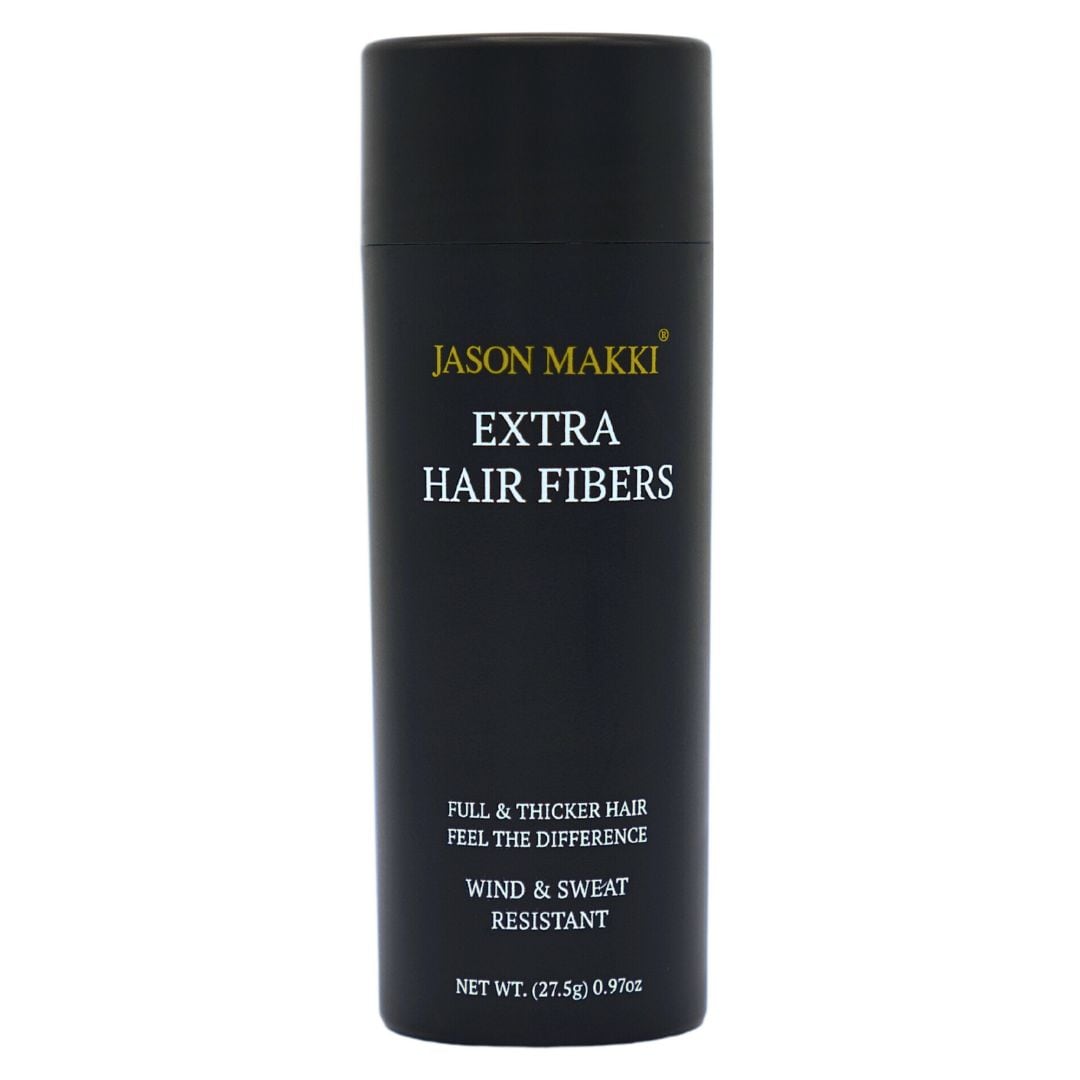 FIBRE EXTRA DI CAPELLI