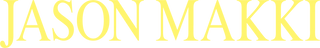 Jason Makki Logo