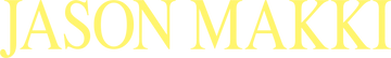 Jason Makki Logo