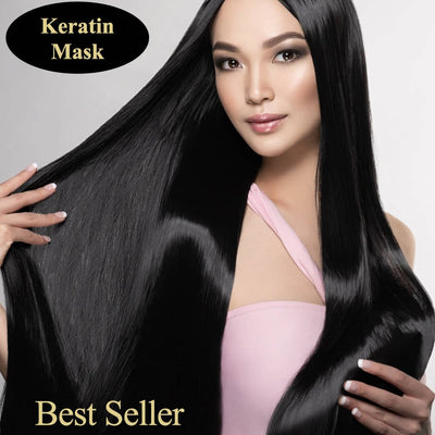 best seller for hair repairing, softness and smoothness